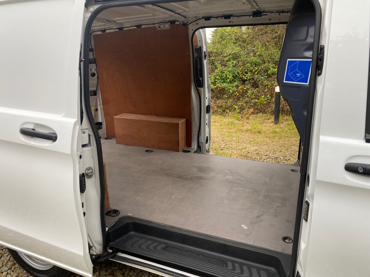 Used Mercedes-Benz Vito 2021 for sale - 76026187: Photo 11