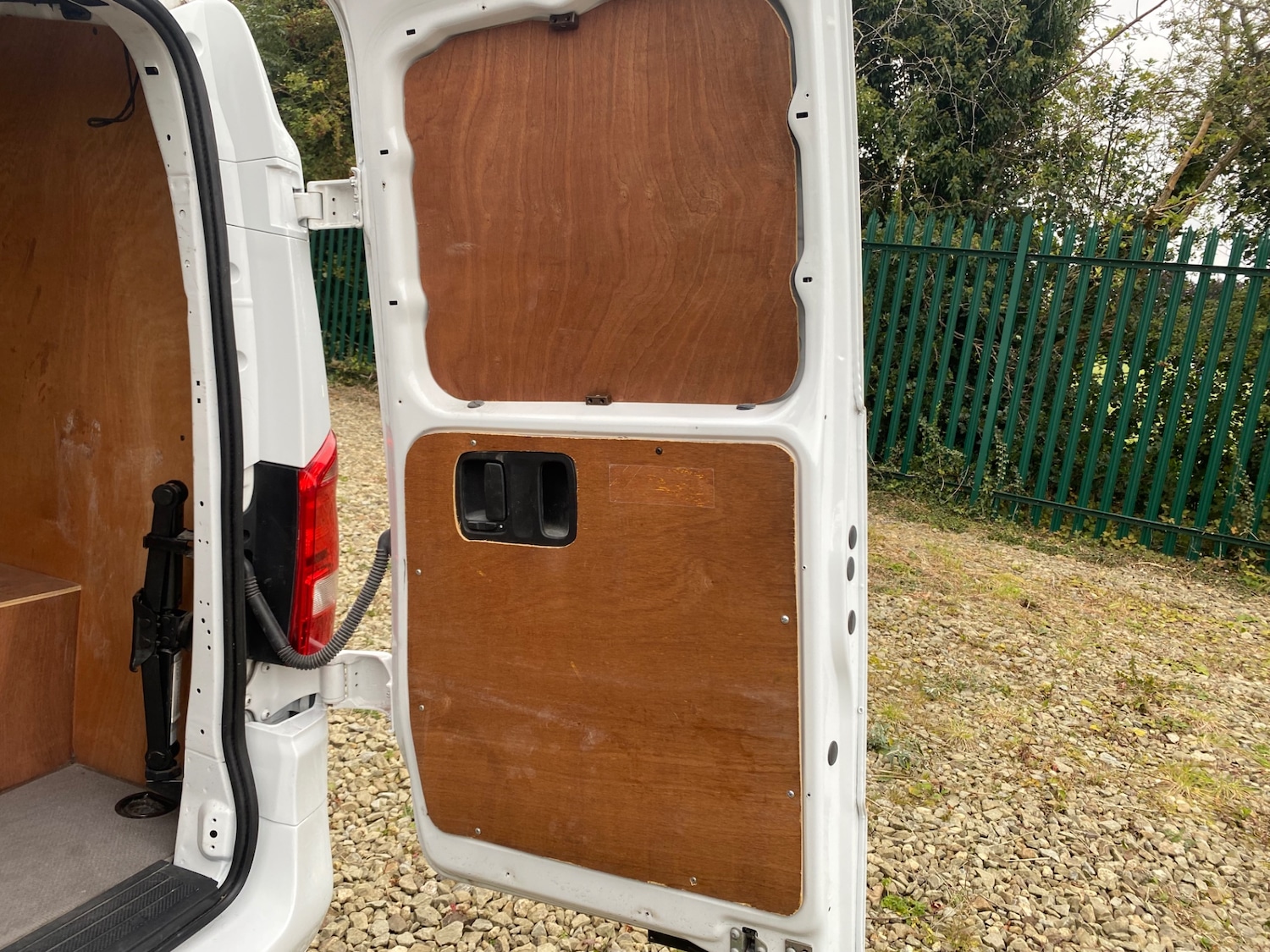Used Mercedes-Benz Vito 2021 for sale - 76026187: Photo 15