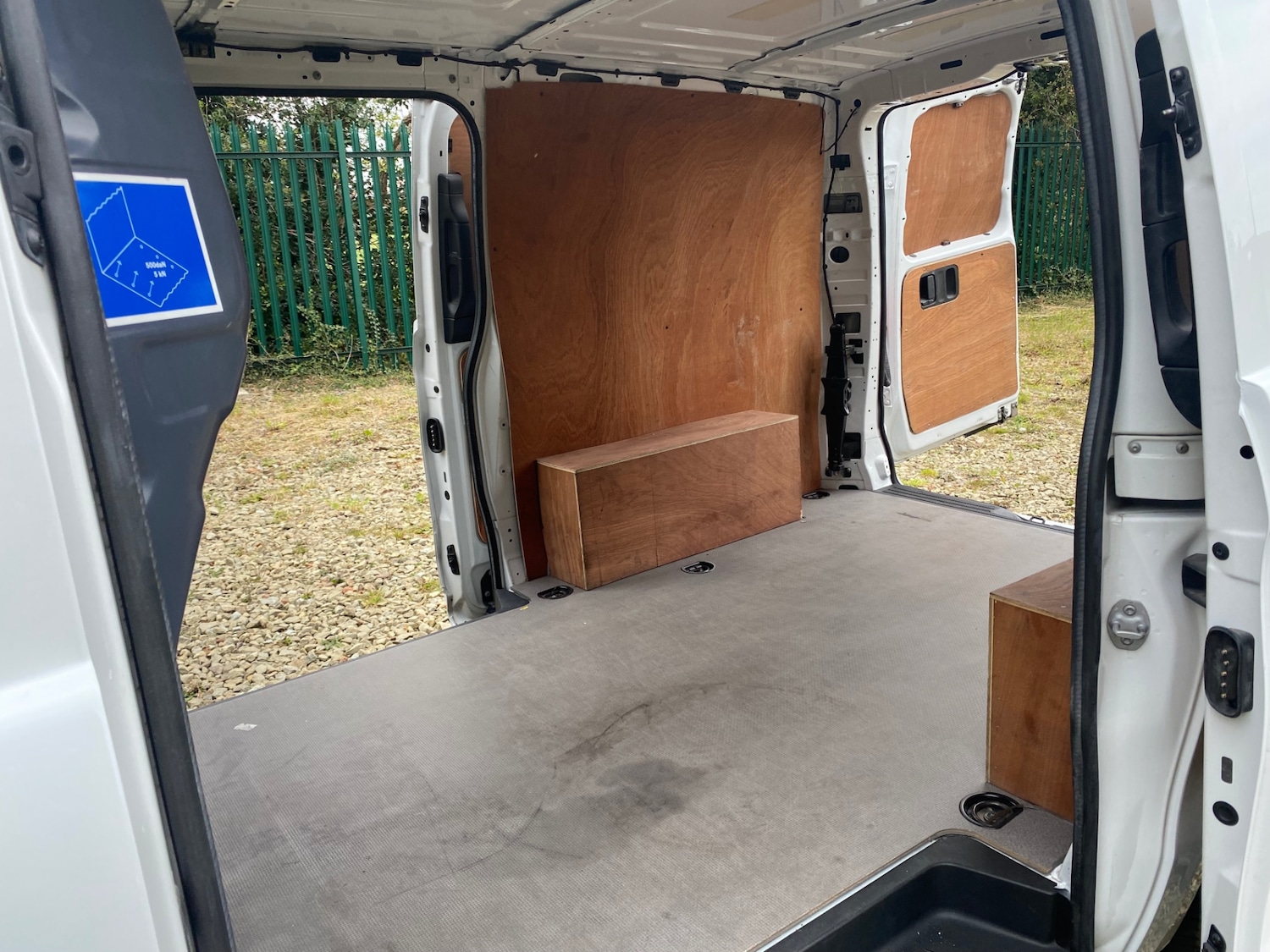 Used Mercedes-Benz Vito 2021 for sale - 76026187: Photo 17