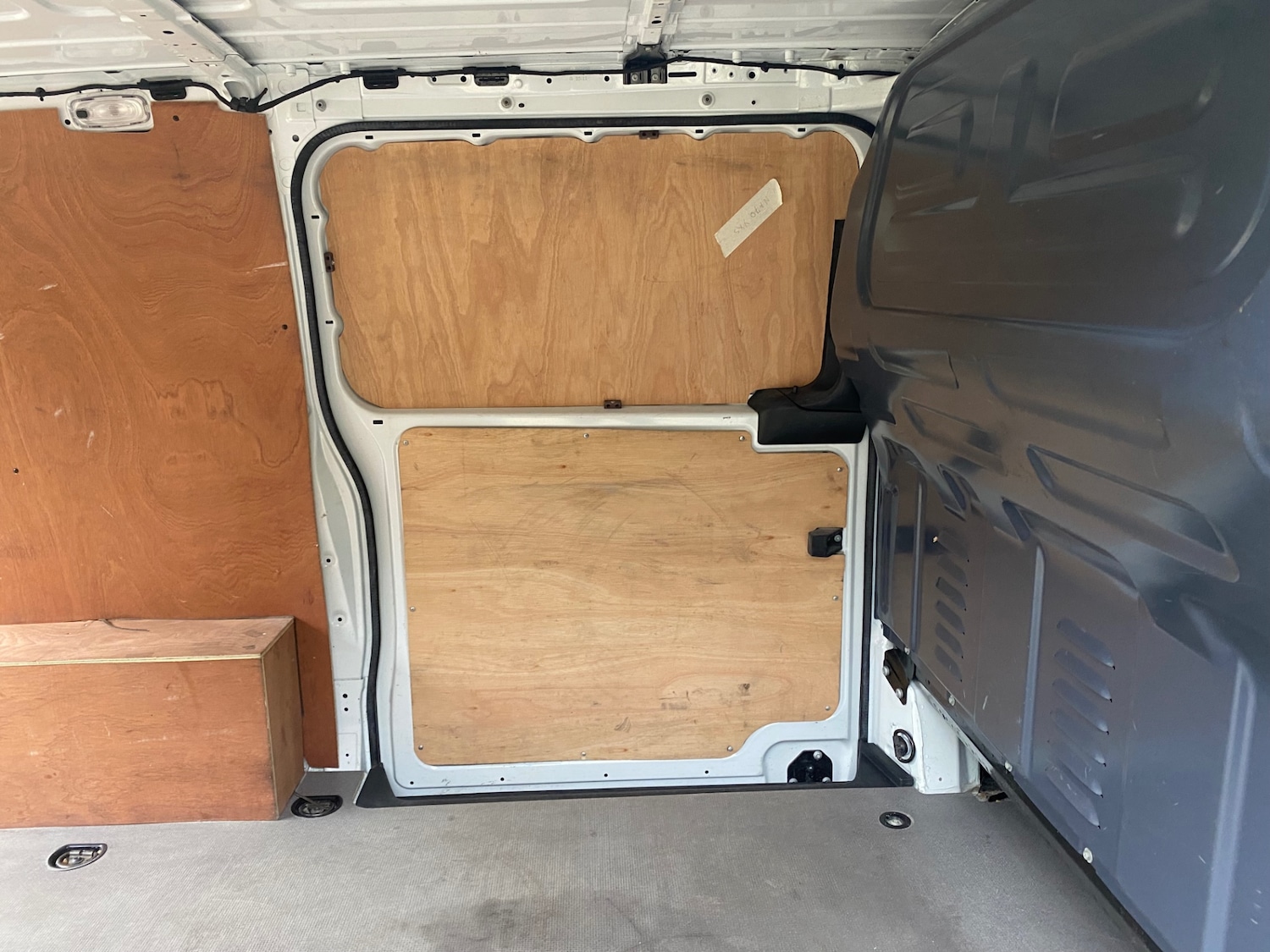 Used Mercedes-Benz Vito 2021 for sale - 76026187: Photo 18