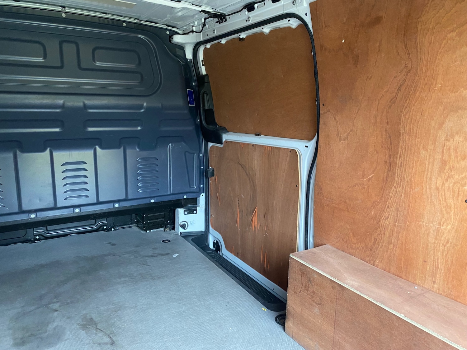 Used Mercedes-Benz Vito 2021 for sale - 76026187: Photo 19