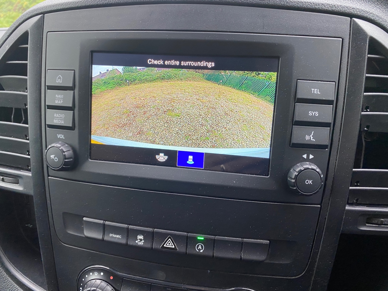 Used Mercedes-Benz Vito 2021 for sale - 76026187: Photo 21