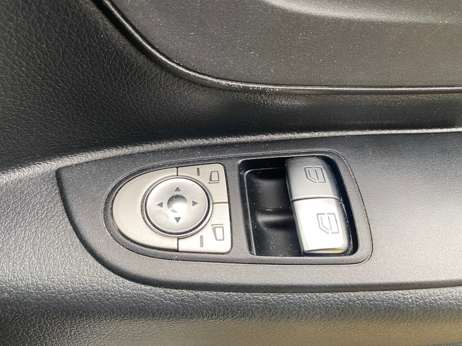 Used Mercedes-Benz Vito 2021 for sale - 76026187: Photo 24