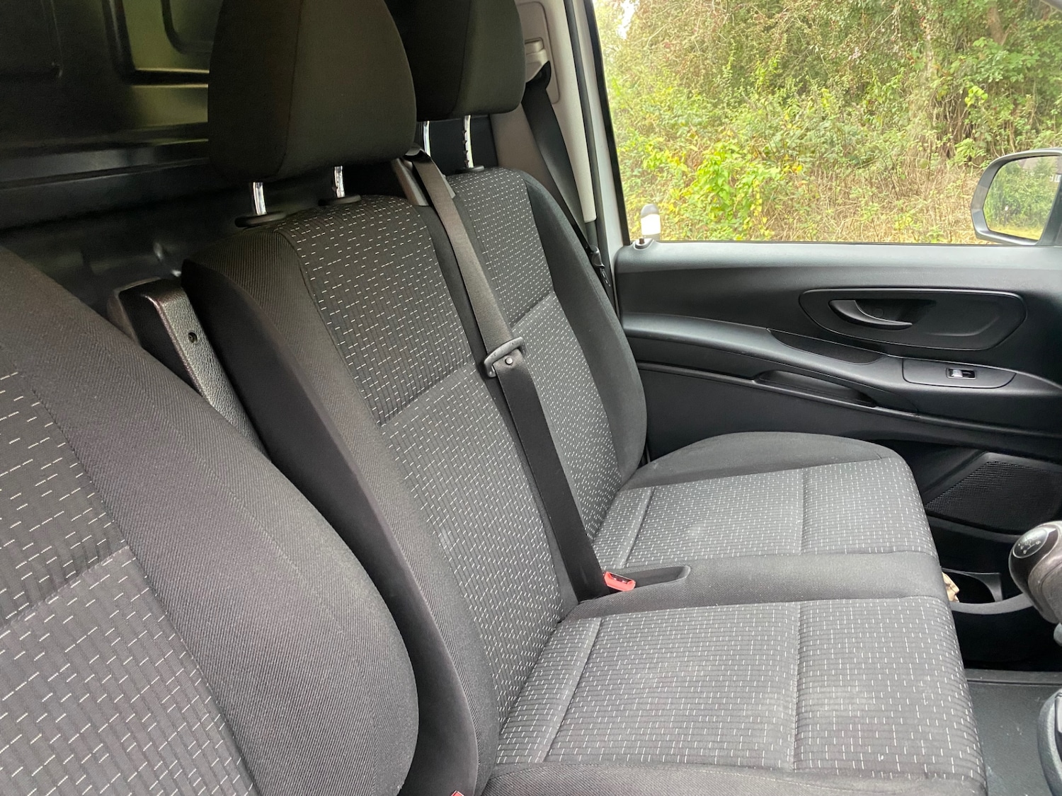 Used Mercedes-Benz Vito 2021 for sale - 76026187: Photo 25