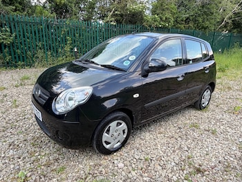 Used Kia Picanto 2009 for sale - 78701595: Photo