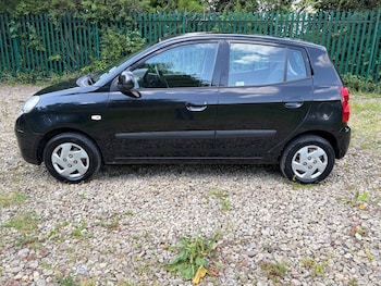 Used Kia Picanto 2009 for sale - 78701595: Photo