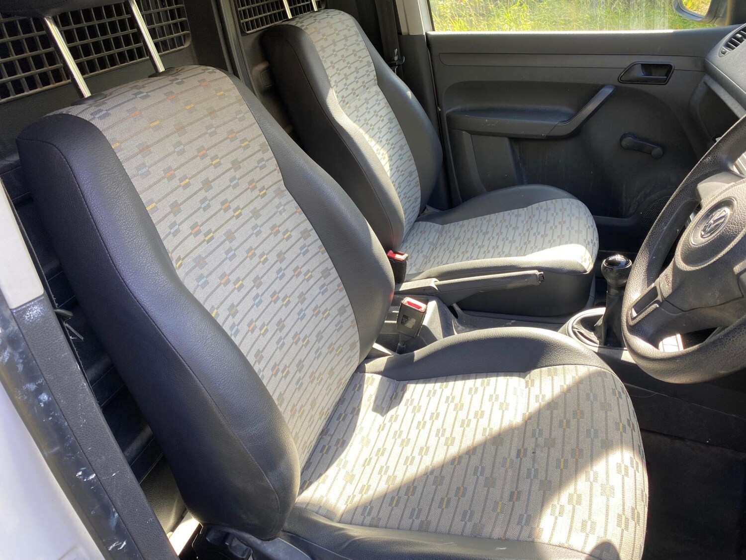 Used Volkswagen Caddy 2011 for sale - 75108710: Photo 7