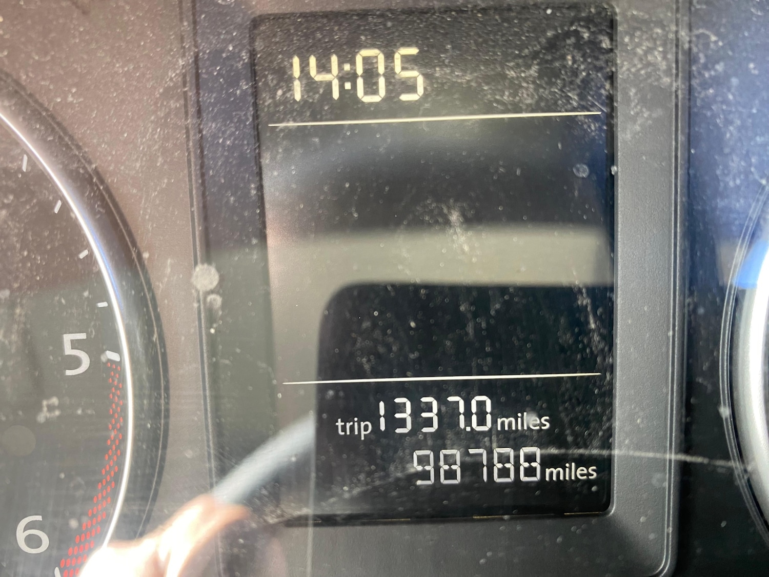 Used Volkswagen Caddy 2011 for sale - 75108710: Photo 8