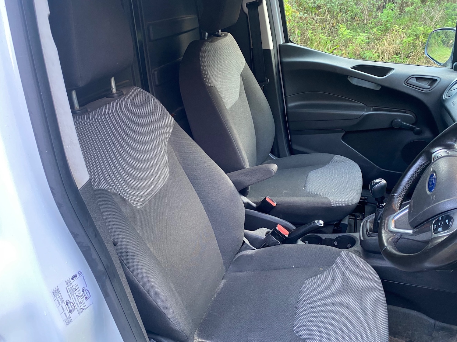 Used Ford Transit Courier 2020 for sale - 76249758: Photo 10