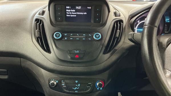 Used Ford Transit Courier 2020 for sale - 76249758: Photo 10