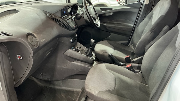 Used Ford Transit Courier 2020 for sale - 76249758: Photo 8
