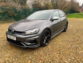 2019 (19) - 2.0 TSI 300 R 5dr 4MOTION DSG 296 BHP F,S,H,