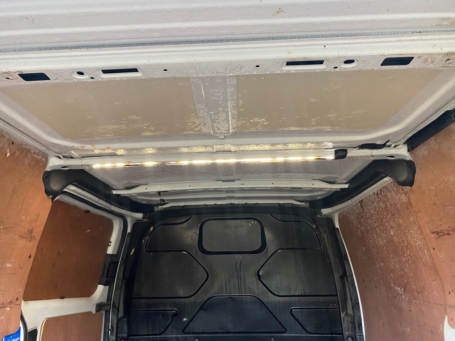 Used Ford Transit Custom 2019 for sale - 75745247: Photo 12