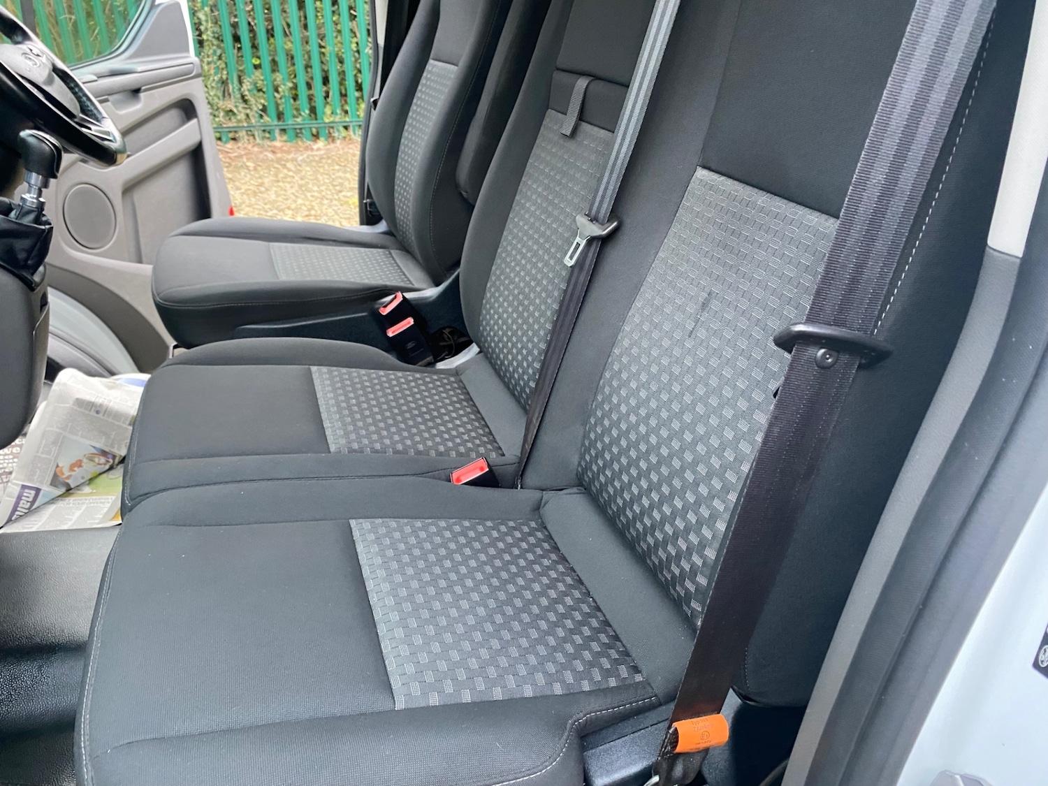 Used Ford Transit Custom 2019 for sale - 75745247: Photo 14