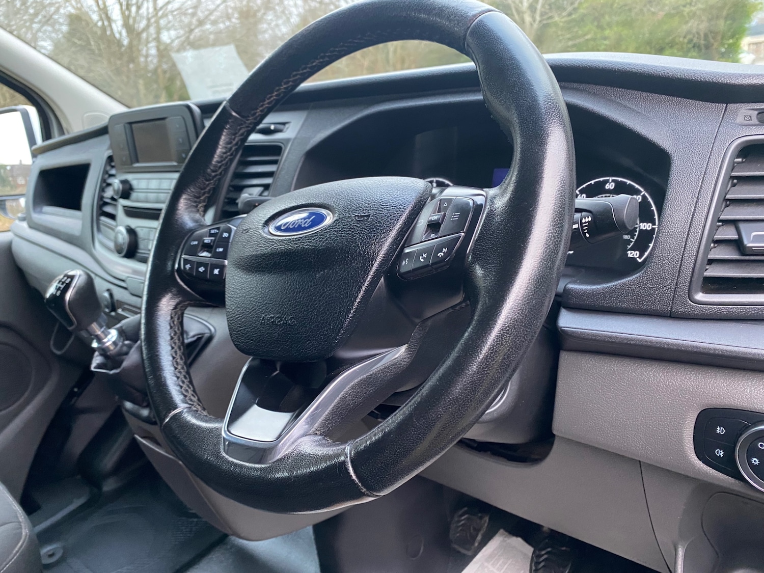 Used Ford Transit Custom 2019 for sale - 75745247: Photo 15