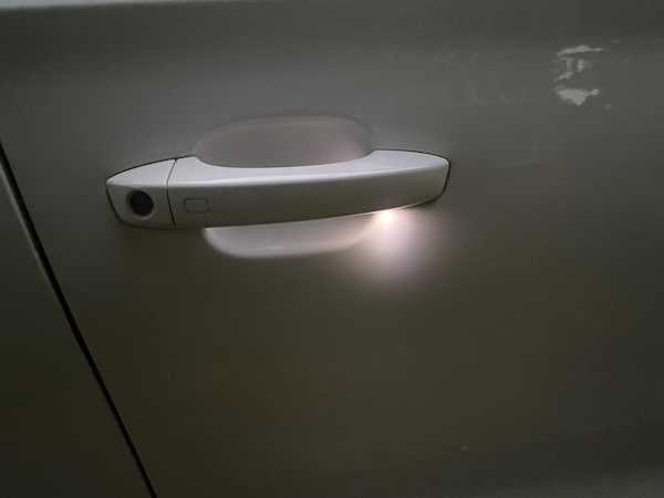 Used Audi A8 2011 for sale - 75621453: Photo 12