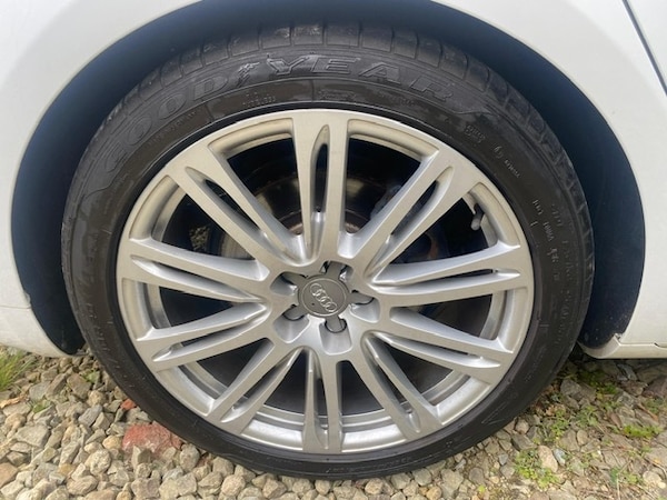 Used Audi A8 2011 for sale - 75621453: Photo 13