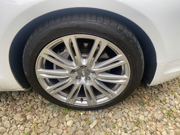 Used Audi A8 2011 for sale - 75621453: Photo 14