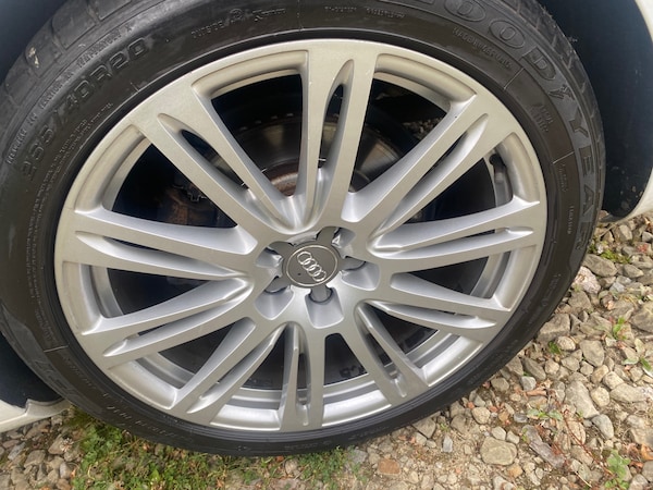 Used Audi A8 2011 for sale - 75621453: Photo 15