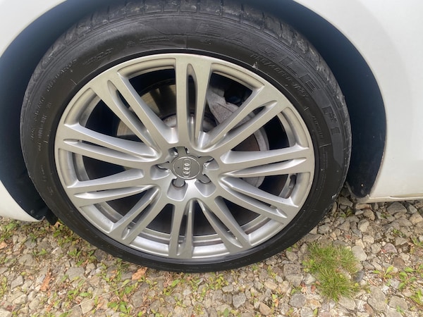 Used Audi A8 2011 for sale - 75621453: Photo 16
