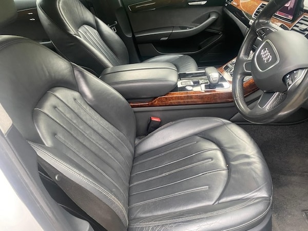 Used Audi A8 2011 for sale - 75621453: Photo 18