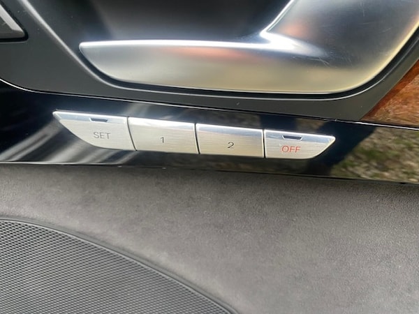 Used Audi A8 2011 for sale - 75621453: Photo 21