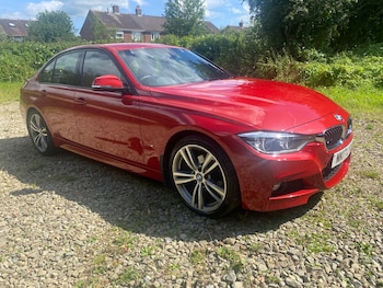 Used BMW 3 Series 2017 for sale - 75180588: Photo