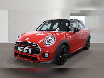 Used MINI Hatch 2018 for sale - 78927480: Photo