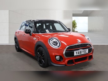 Used MINI Hatch 2018 for sale - 78927480: Photo