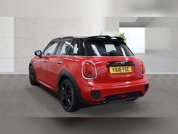 Used MINI Hatch 2018 for sale - 78927480: Photo