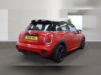Used MINI Hatch 2018 for sale - 78927480: Photo