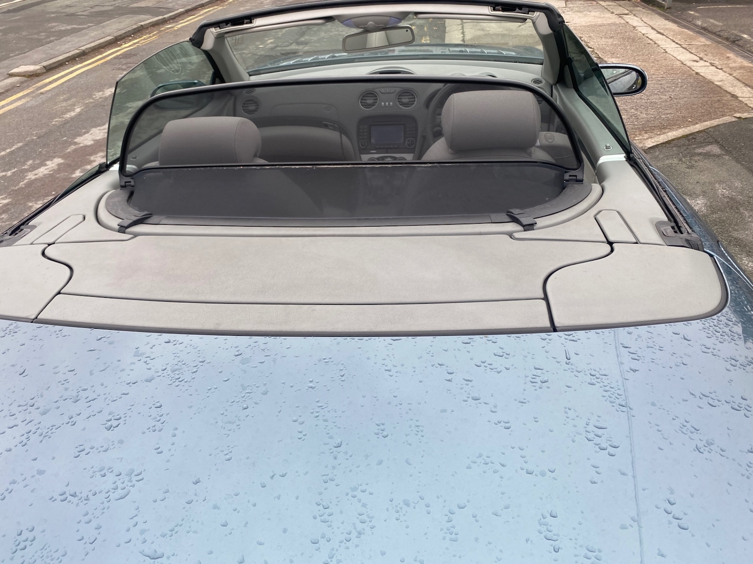 Used Mercedes-Benz S Class 2006 for sale - 75957762: Photo 11