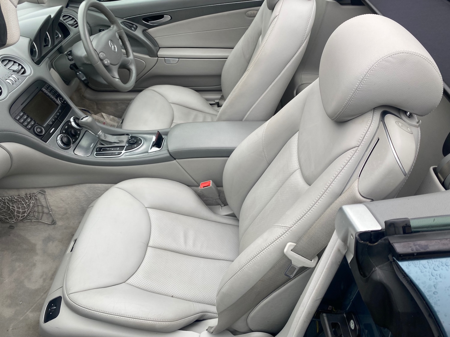 Used Mercedes-Benz S Class 2006 for sale - 75957762: Photo 13