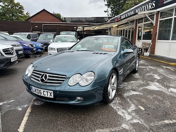 Used Mercedes-Benz S-Class 2006 for sale - 75957762: Photo