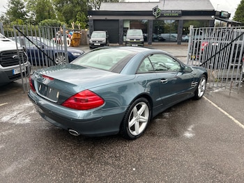 Used Mercedes-Benz S-Class 2006 for sale - 75957762: Photo