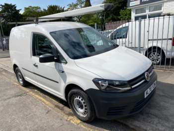 Used Volkswagen Caddy 2020 for sale - 74962126: Photo