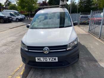 Used Volkswagen Caddy 2020 for sale - 74962126: Photo
