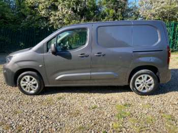 Used Peugeot Partner 2019 for sale - 74390621: Photo