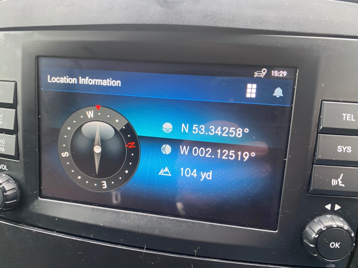 Used Mercedes-Benz Vito 2021 for sale - 77775477: Photo 15