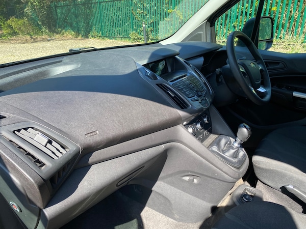 Used Ford Transit Connect 2016 for sale - 74328160: Photo 15