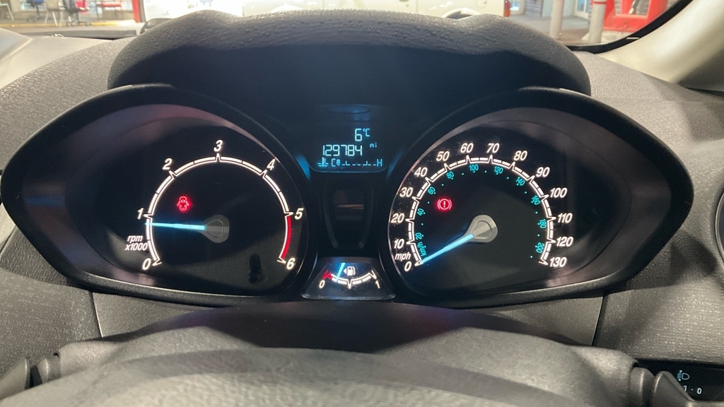 Used Ford Fiesta 2016 for sale - 76669255: Photo 10