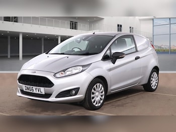 Ford - Fiesta