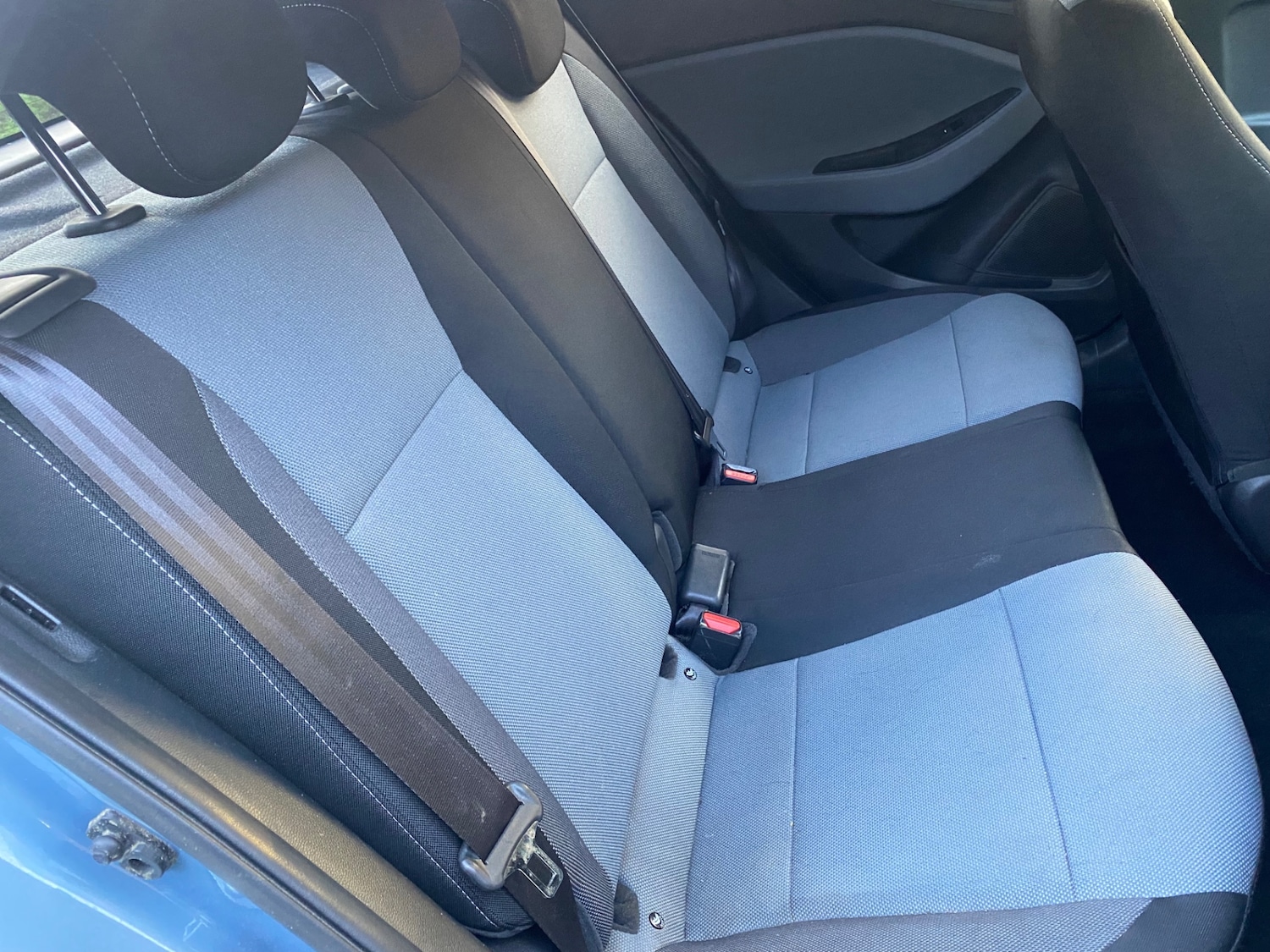 Used Hyundai i20 2015 for sale - 76568234: Photo 11