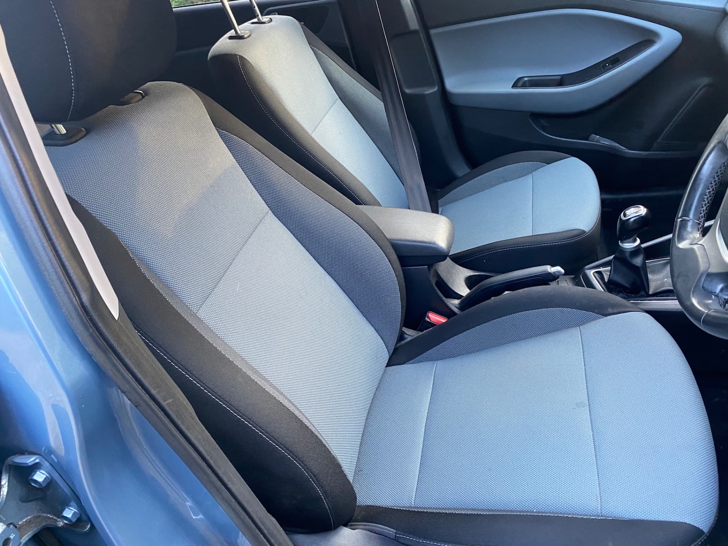 Used Hyundai i20 2015 for sale - 76568234: Photo 12