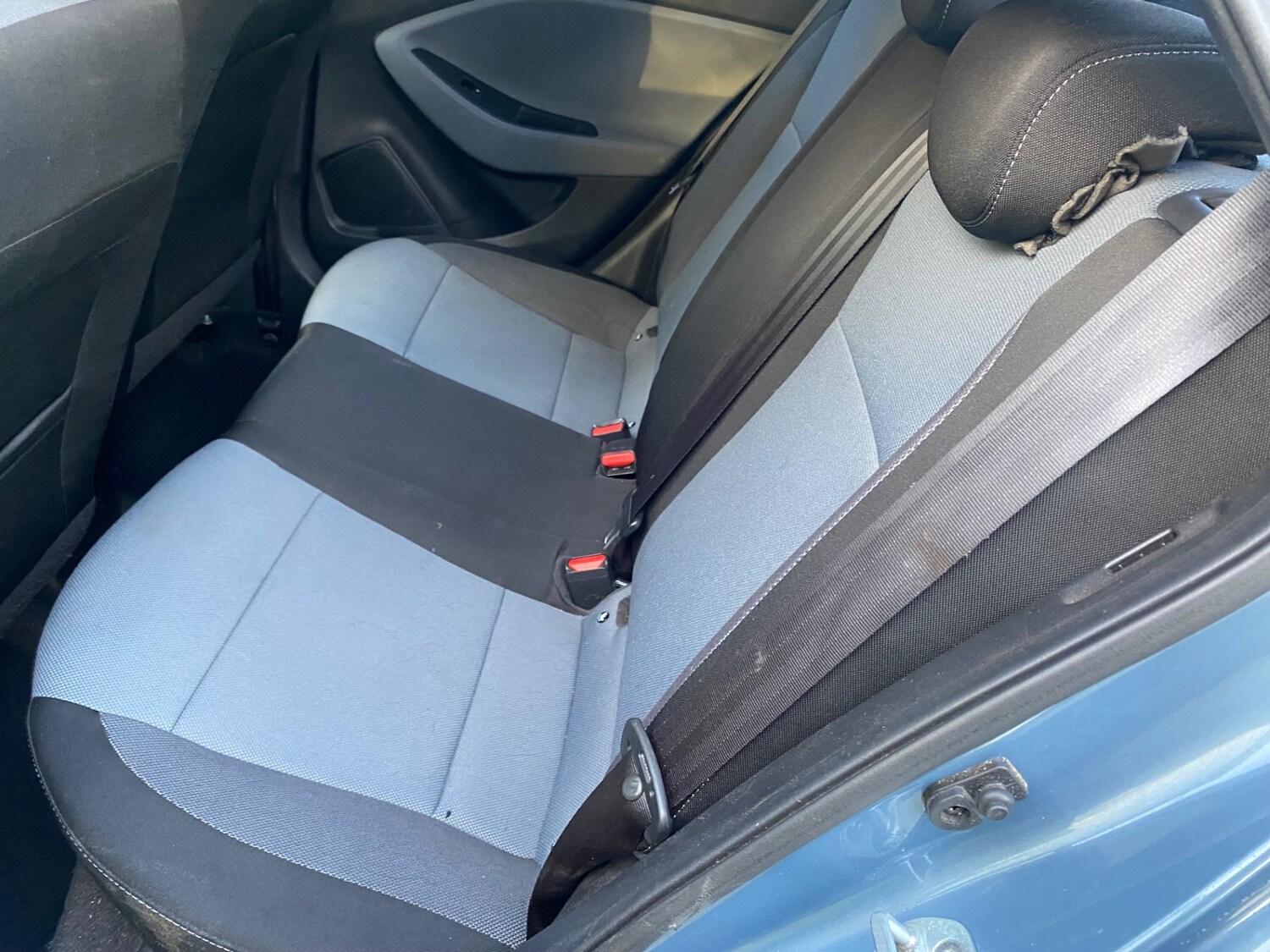 Used Hyundai i20 2015 for sale - 76568234: Photo 15