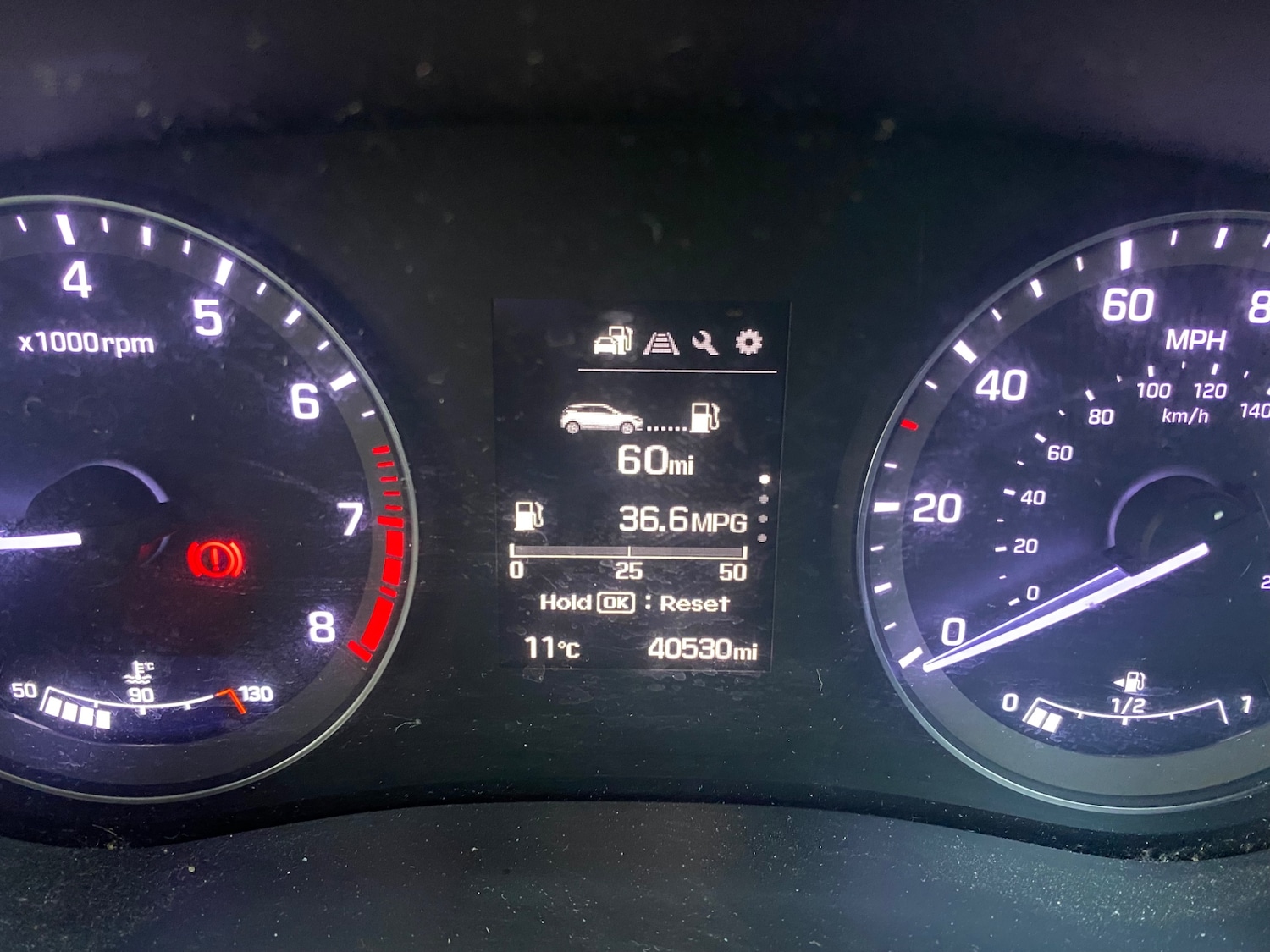 Used Hyundai i20 2015 for sale - 76568234: Photo 16