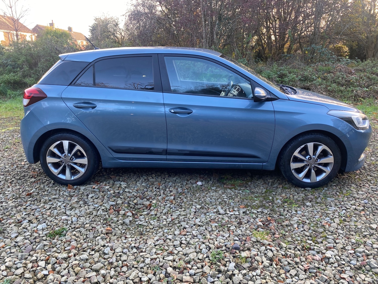 Used Hyundai i20 2015 for sale - 76568234: Photo 5