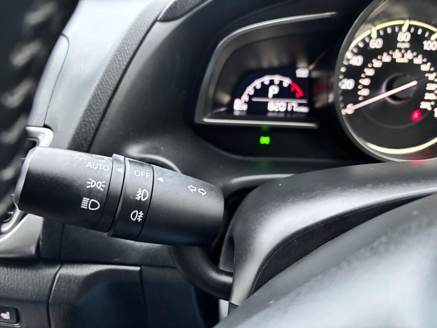 Used Mazda Mazda3 2016 for sale - 77909715: Photo 11