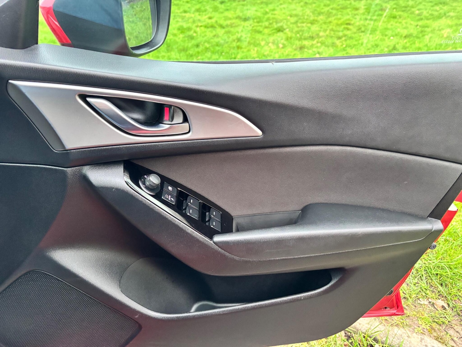 Used Mazda Mazda3 2016 for sale - 77909715: Photo 15