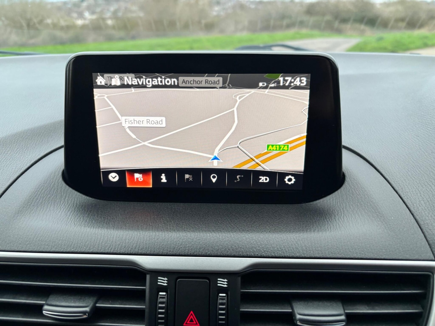 Used Mazda Mazda3 2016 for sale - 77909715: Photo 17